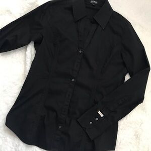 Express Dress Shirt